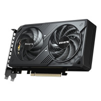 GIGABYTE GeForce RTX 5060 WINDFORCE MAX OC 8G Scheda Grafica – 8 GB GDDR7, 128 bit, PCI-E 5.0, 2512 MHz Frequenza del core, 3 x 
