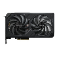 GIGABYTE GeForce RTX 5060 Ti WINDFORCE 8G Scheda Grafica – 8 GB GDDR7, 128 bit, PCI-E 5.0, 2572 MHz Frequenza del core, 3 x Disp