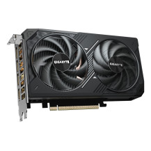 GIGABYTE GeForce RTX 5060 Ti WINDFORCE MAX OC 8G Scheda Grafica – 8 GB GDDR7, 128 bit, PCI-E 5.0, 2587 MHz Frequenza del core, 3