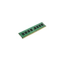 Kingston Technology ValueRAM memoria 16 GB 1 x 16 GB DDR4 3200 MT/s 288-pin DIMM