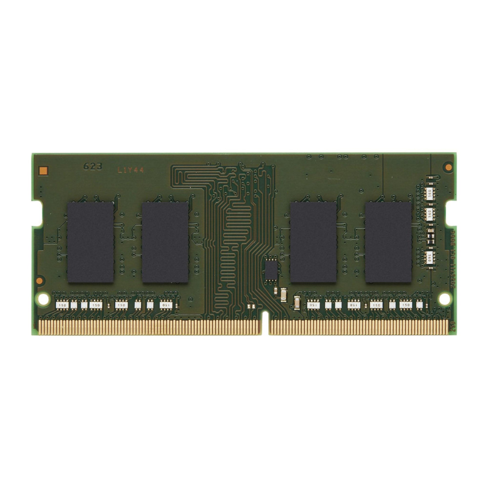 Kingston Technology KCP432SD8/32 memoria 32 GB 1 x 32 GB DDR4 3200 MT/s 260-pin SO-DIMM