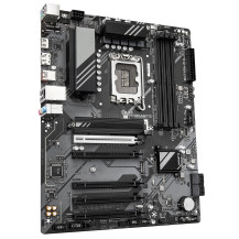 GIGABYTE B760 DS3H GEN5 Scheda Madre – Supporta processori Intel Core di 14a generazione, VRM digitale a 8+2+1 fasi, fino a 5600