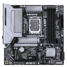 GIGABYTE B860M GAMING X WIFI6E Scheda madre - CPU Intel Core Ultra, VRM a 8+1+2+2 fasi, fino a 9200MHz DDR5, 1xPCIe 5.0 + 1xPCIe