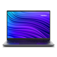MEDION Avantum 14 E1e Intel® Celeron® N N4500 Netbook 35,6 cm (14") Full HD 8 GB DDR4-SDRAM 128 GB Flash Wi-Fi 6 (802.11ax) Wind