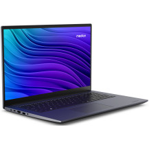 MEDION Avantum 17 E1e MD600001 Intel® N N100 Computer portatile 43,9 cm (17.3") Full HD 4 GB DDR4-SDRAM 128 GB Flash Wi-Fi 6 (80
