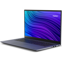 MEDION Avantum 17 E1e MD600001 Intel® N N100 Computer portatile 43,9 cm (17.3") Full HD 4 GB DDR4-SDRAM 128 GB Flash Wi-Fi 6 (80