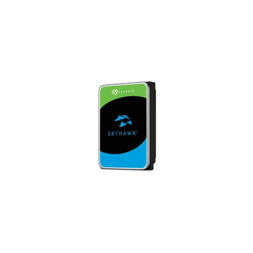 Seagate SkyHawk disco rigido interno 1 TB 256 MB 3.5" Serial ATA III