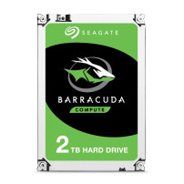 Seagate Barracuda ST2000DM008 disco rigido interno 2 TB 7200 Giri/min 256 MB 3.5" Serial ATA III