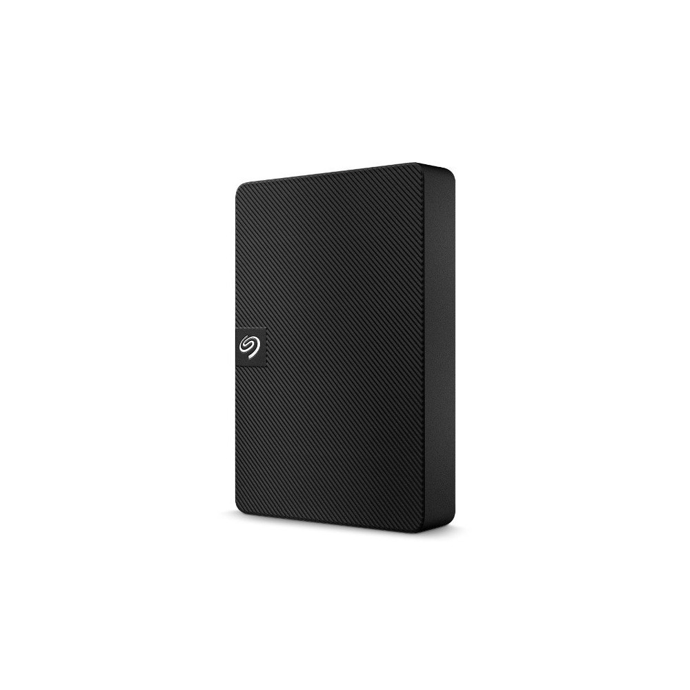 Seagate Expansion STKM2000400 disco rigido esterno 2 TB USB tipo A 3.2 Gen 1 (3.1 Gen 1) Nero
