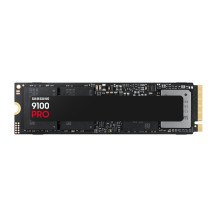 Samsung 9100 PRO PCIe® 5.0 NVMe™ M.2 SSD - 1 TB