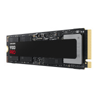 Samsung 9100 PRO PCIe® 5.0 NVMe™ M.2 SSD - 4 TB