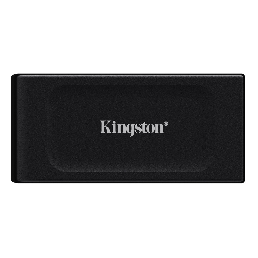 Kingston Technology 2TB SSD esterno XS1000 USB 3.2 Gen 2