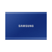 Samsung Portable SSD T7 1 TB USB tipo-C 3.2 Gen 2 (3.1 Gen 2) Blu