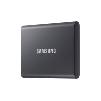 Samsung Portable SSD T7 1 TB USB tipo-C 3.2 Gen 2 (3.1 Gen 2) Grigio