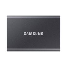 Samsung MU-PC4T0T 4 TB USB tipo-C 3.2 Gen 2 (3.1 Gen 2) Grigio, Titanio