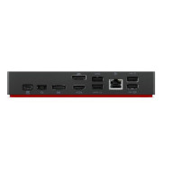 ORIGINAL Lenovo Accessori per computer nero 40AY0090EU