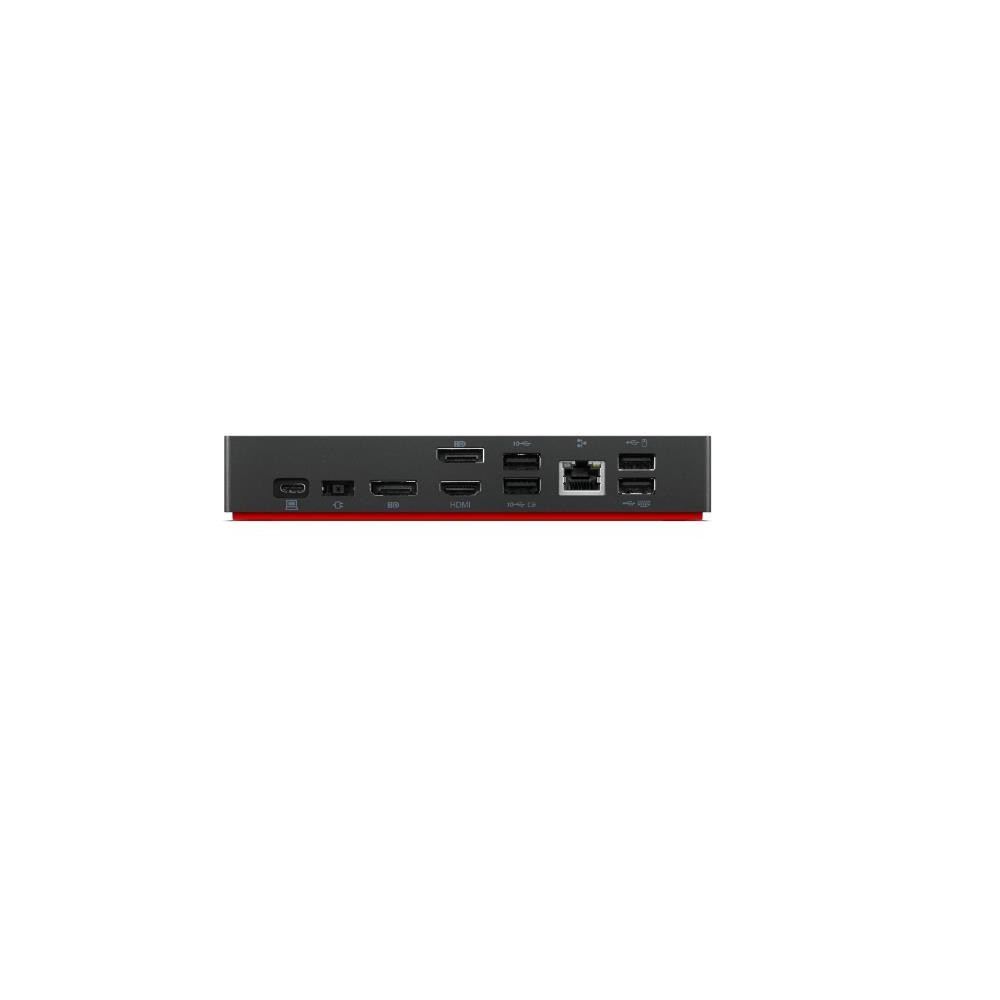 ORIGINAL Lenovo Accessori per computer nero 40AY0090EU