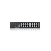 Zyxel Switch 16-port 10/100/1000 GS1100-16-EU0103F