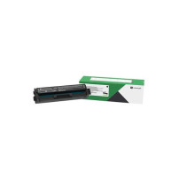 ORIGINAL Lexmark toner nero 20N2XK0 CS/CX431 ~6000 Seiten