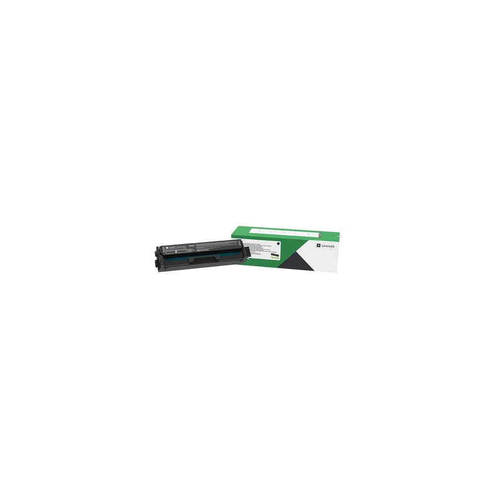 ORIGINAL Lexmark toner nero 20N2XK0 CS/CX431 ~6000 Seiten