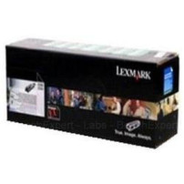 ORIGINAL Lexmark toner nero 24B6213 M/XM1140 ~10000 Seiten