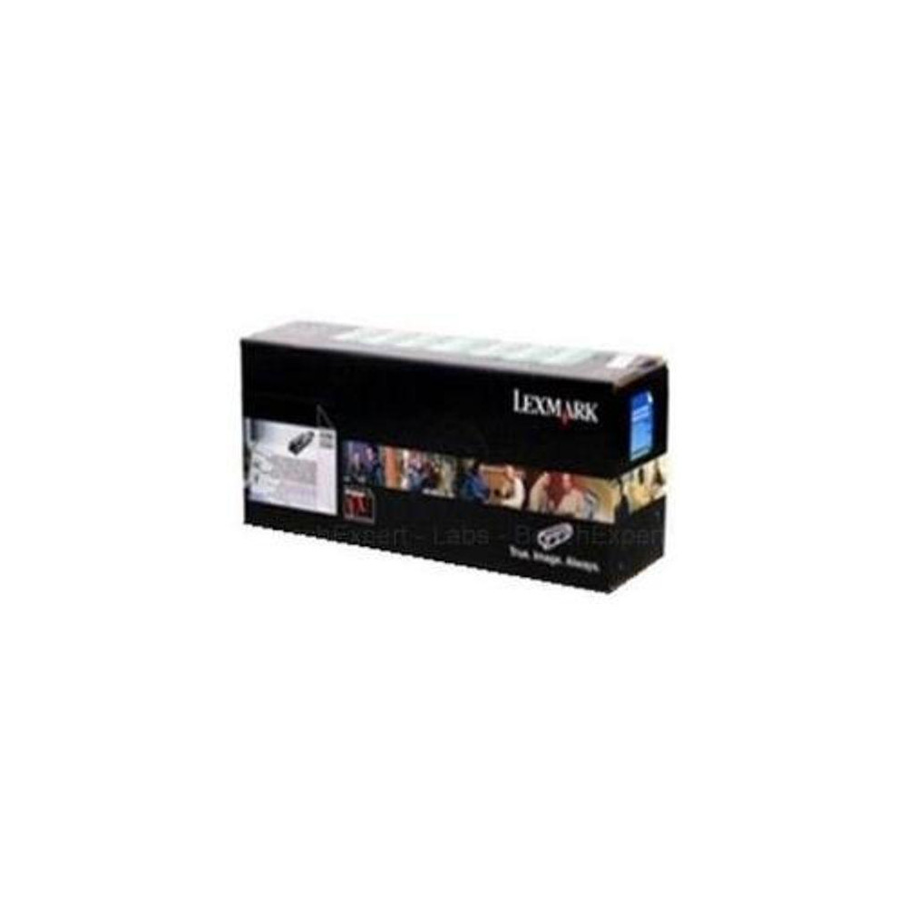 ORIGINAL Lexmark toner nero 24B6213 M/XM1140 ~10000 Seiten