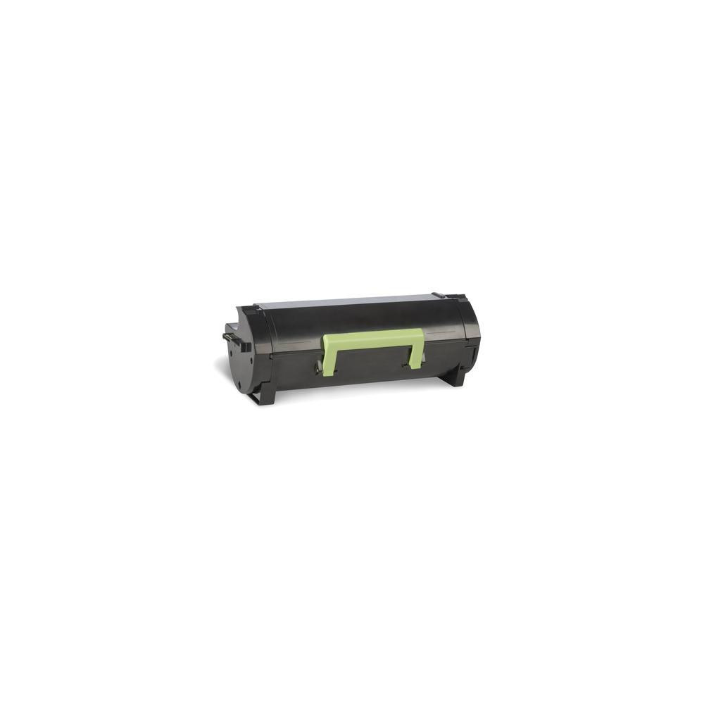 ORIGINAL Lexmark toner nero 50F2H0E ~5000 Seiten