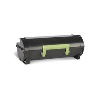 ORIGINAL Lexmark toner nero 50F2U0E ~20000 Seiten