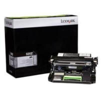 ORIGINAL Lexmark Tamburo nero 52D0Z00 520Z ~100000 Seiten UnitÃ  immagine resa