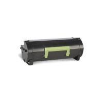 ORIGINAL Lexmark toner nero 52D2X0E ~45000 Seiten