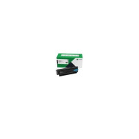 ORIGINAL Lexmark toner nero 55B2H00 MS331/MX431 ~15000 Seiten