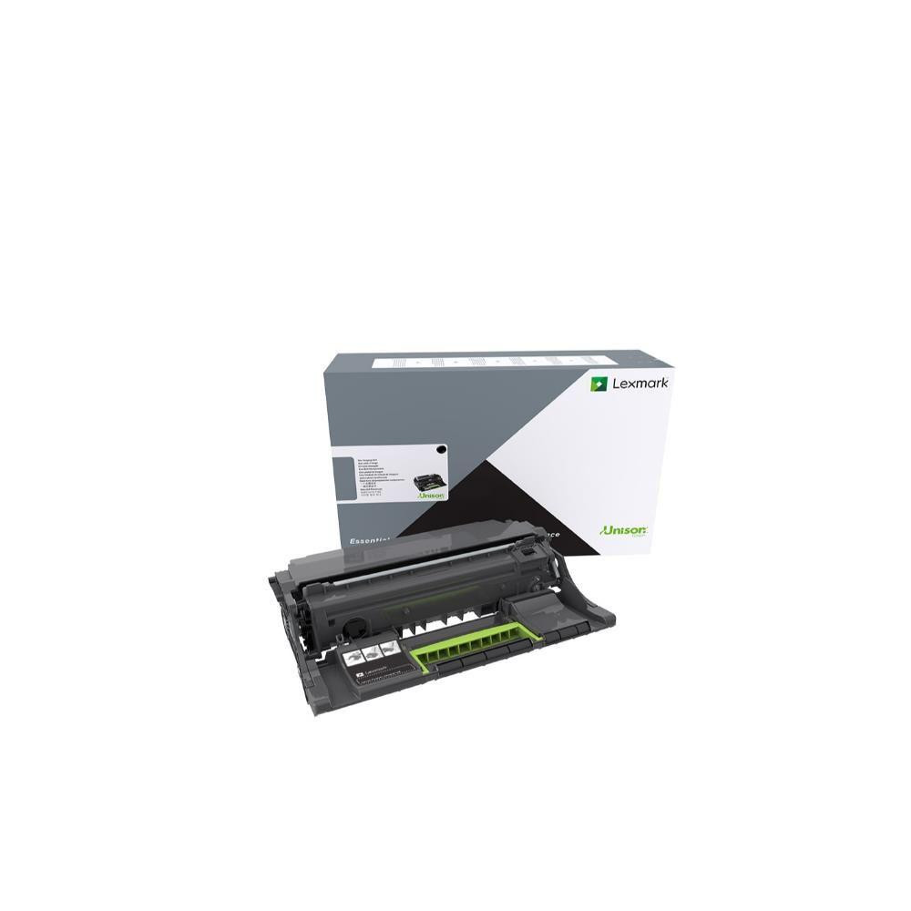 ORIGINAL Lexmark Tamburo nero 56F0Z00 MS/MX 321/421/521/621/622 ~60000 Seiten