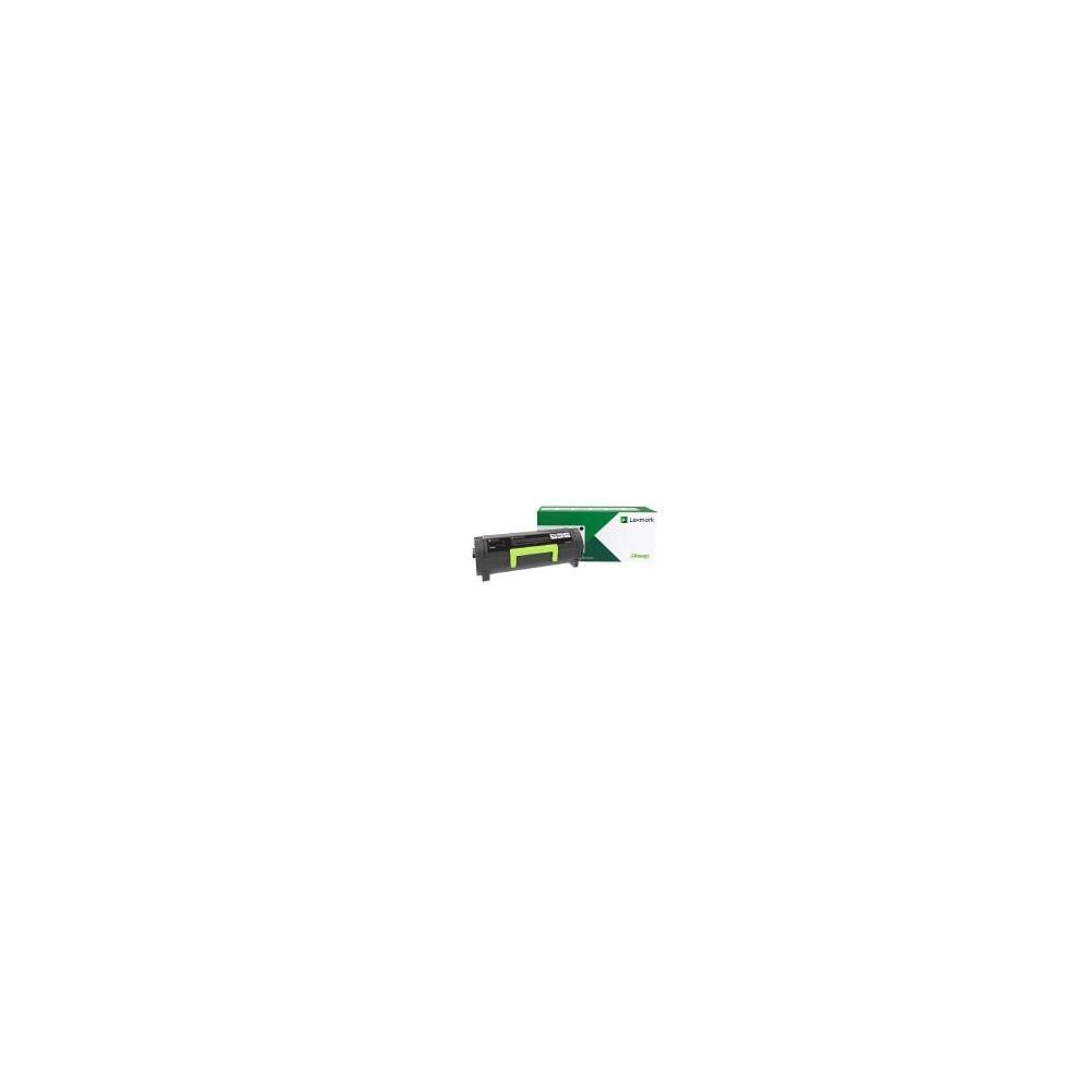 ORIGINAL Lexmark toner nero 56F2000 MX522/MS621 ~6000 Seiten