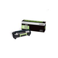 ORIGINAL Lexmark toner nero 56F2U0E MS521/MX522 ~25000 Seiten