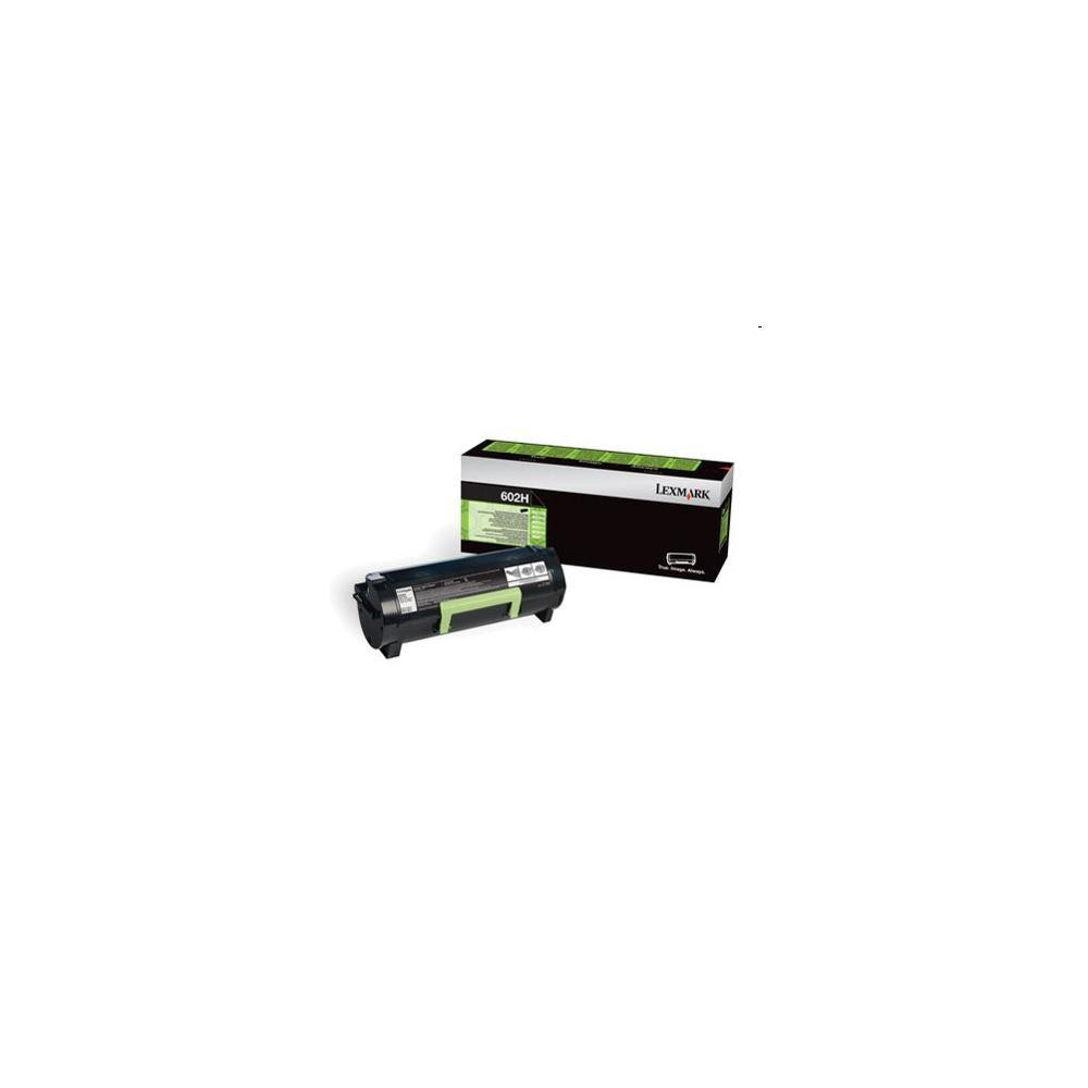 ORIGINAL Lexmark toner nero 56F2U0E MS521/MX522 ~25000 Seiten