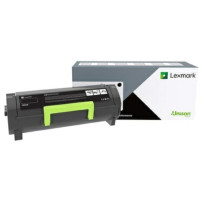 ORIGINAL Lexmark toner nero 56F2X0E MX522/622 ~20000 Seiten