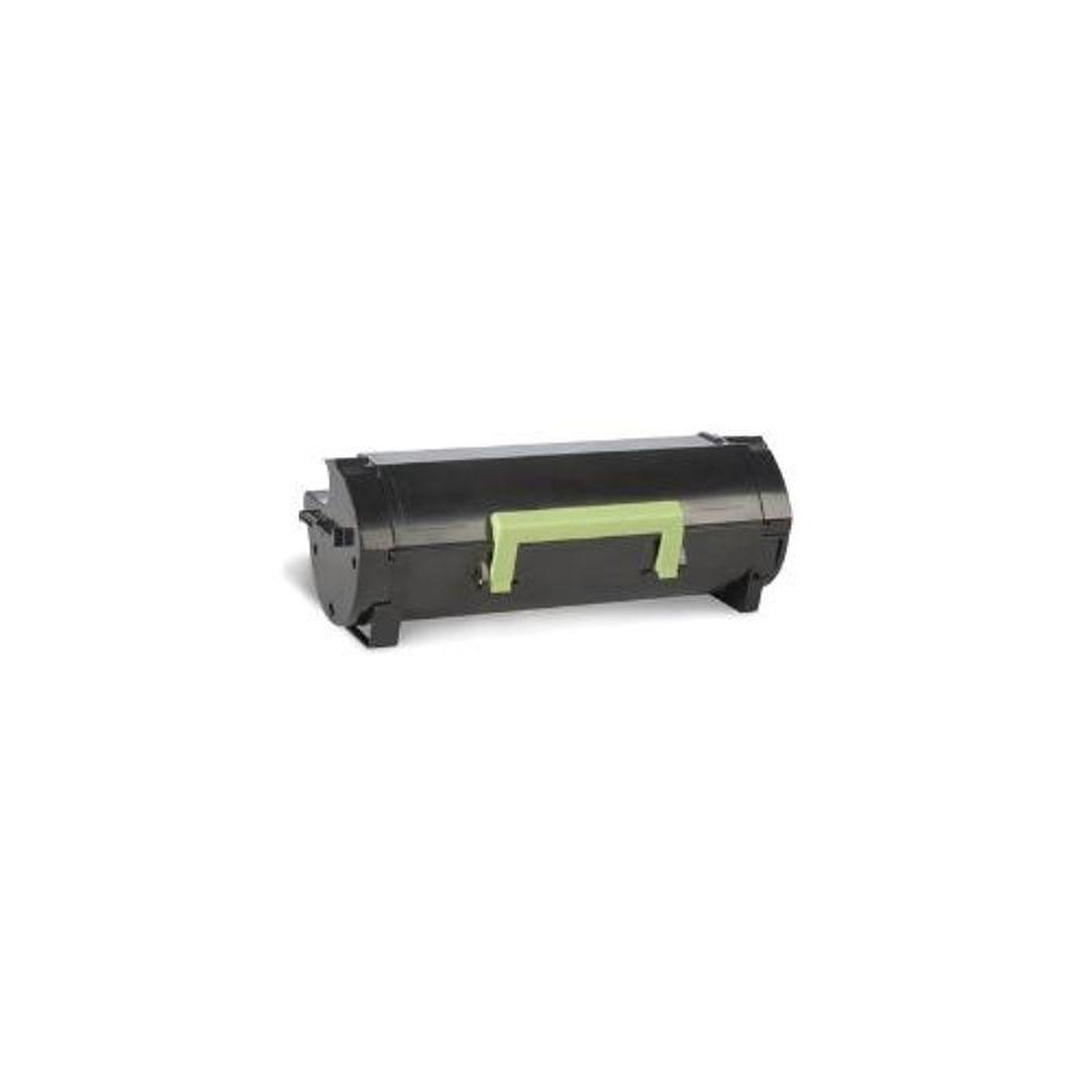ORIGINAL Lexmark toner nero 58D2000 MS/MX725/822/826 ~7500 Seiten