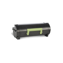 ORIGINAL Lexmark toner nero 60F2H0E ~10000 Seiten