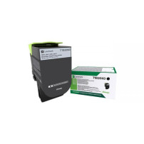 ORIGINAL Lexmark toner nero 71B20K0 CS/CX317/417/517 ~3000 Seiten