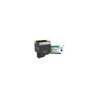 ORIGINAL Lexmark toner nero 71B2HK0 CS/CX417/517 ~6000 Seiten