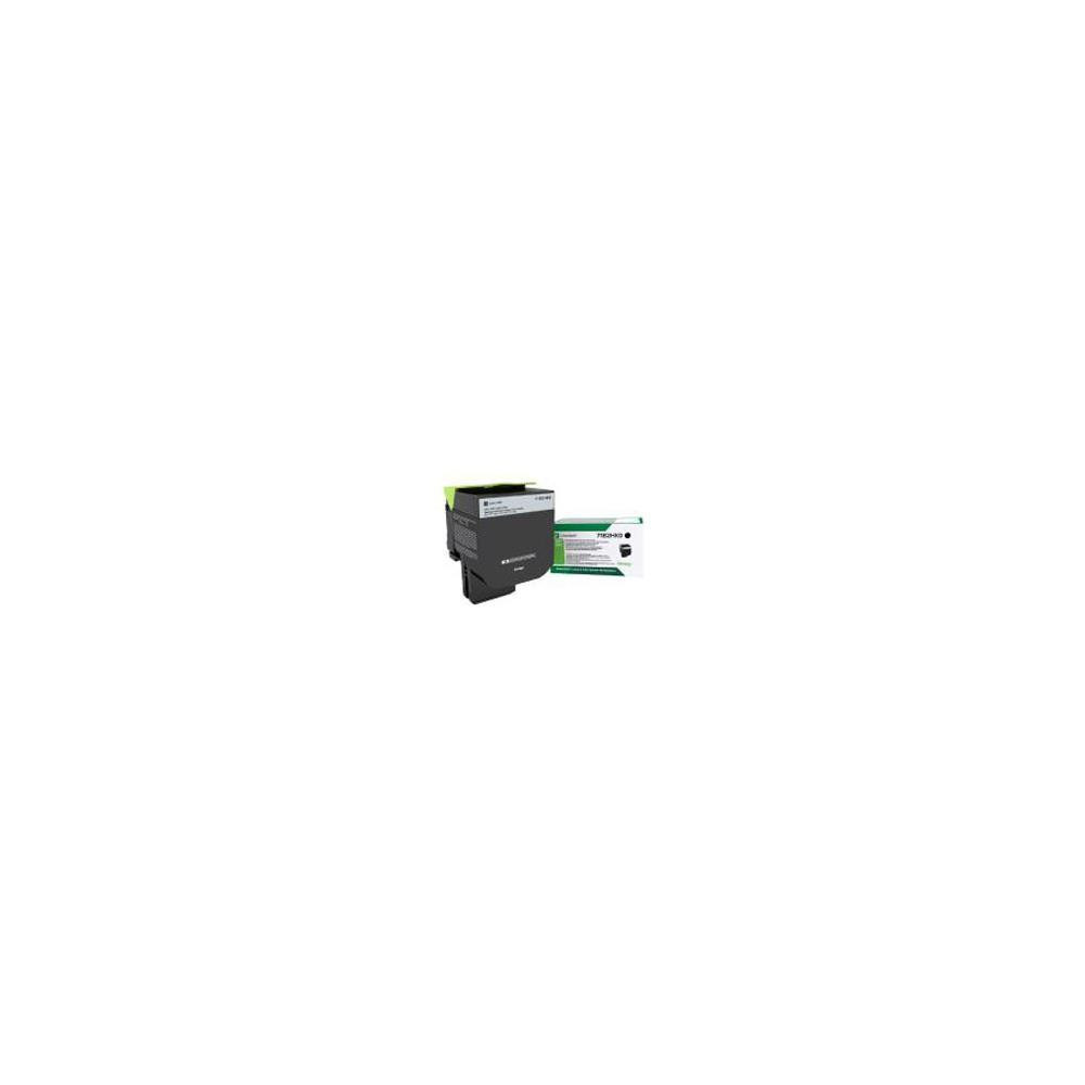 ORIGINAL Lexmark toner nero 71B2HK0 CS/CX417/517 ~6000 Seiten