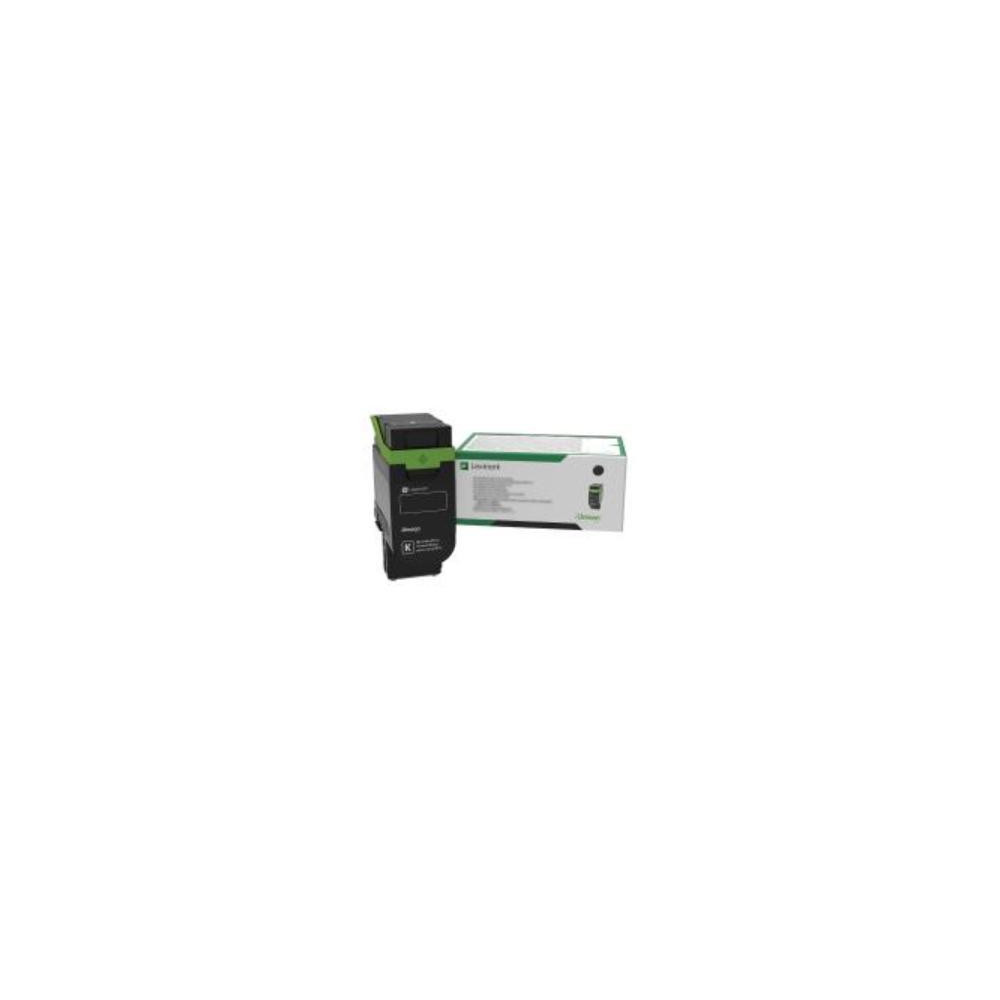 ORIGINAL Lexmark toner nero 75M2HK0 CS531/CX532 ~15800 Seiten
