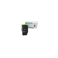 ORIGINAL Lexmark toner ciano 78C20C0 CS/CX421 ~1400 Seiten