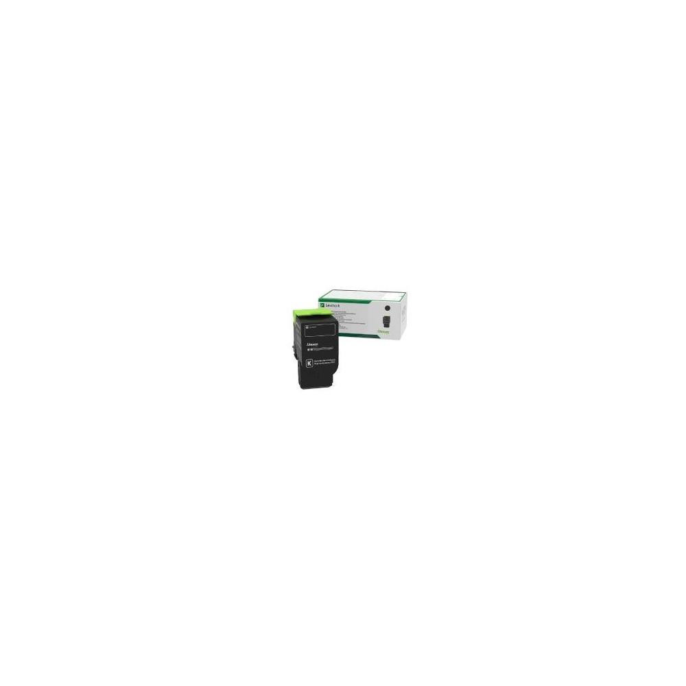ORIGINAL Lexmark toner nero 78C20K0 CS/CX421 ~2000 Seiten