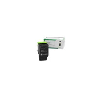 ORIGINAL Lexmark toner nero 78C2XK0 CS/CX421 ~8500 Seiten