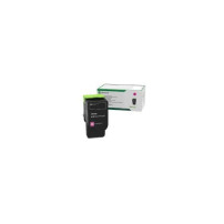 ORIGINAL Lexmark toner magenta 78C2XM0 CS/CX421 ~5000 Seiten