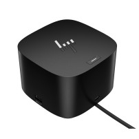 HP Thunderbolt Dock 280W G4 con cavo combo