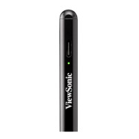 ACTIVE STYLUS PEN 9.1XL167MM 4096 PRESSURE 2 BOTT.APPLE COMPAT.