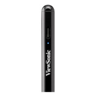 ACTIVE STYLUS PEN 9.1XL167MM 4096 PRESSURE 2 BOTT.APPLE COMPAT.