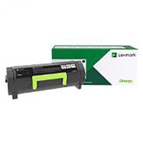 ORIGINAL Lexmark toner nero B252X00 B/MB2546/2650 ~10000 Seiten
